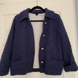 Marc by Marc Jacobs light jacket